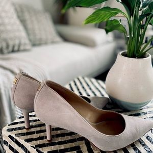 Elegant heels Ralph Laurent in Lilas